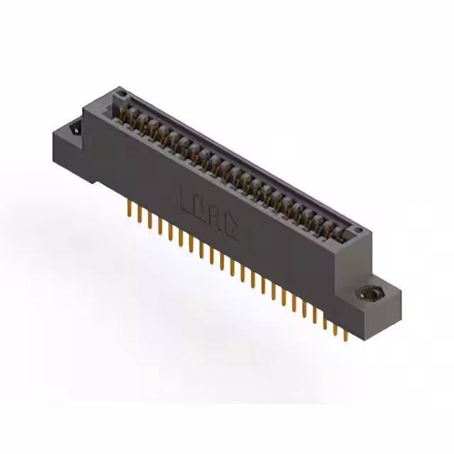 895-022-523-107 EDAC Inc.  Edgeboard Connectors